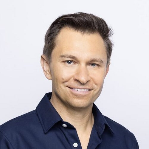 David