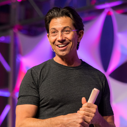 Dean Graziosi