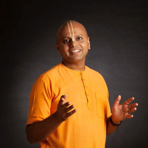 Gaur Gopal
