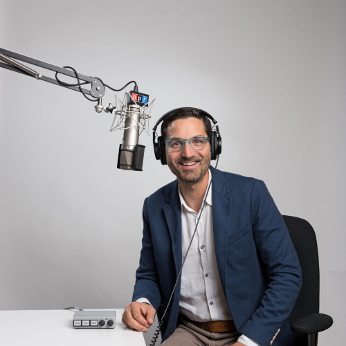 Guy Raz