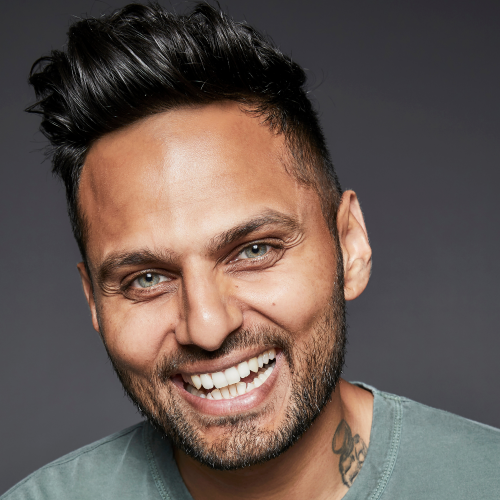Jay Shetty