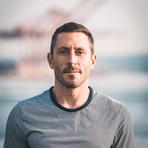 Paul Saladino