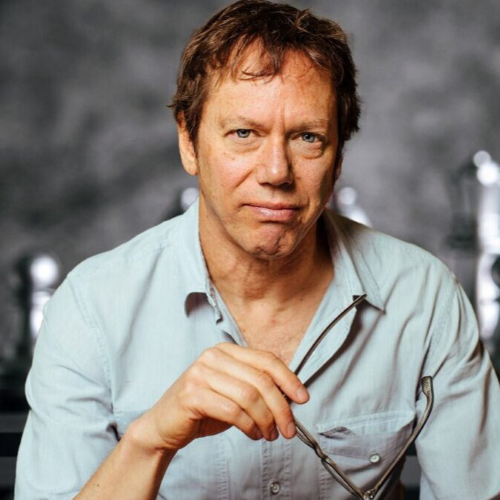 Robert Greene