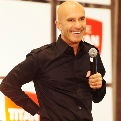 Robin Sharma