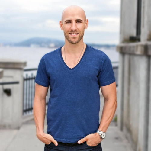 Stefan James