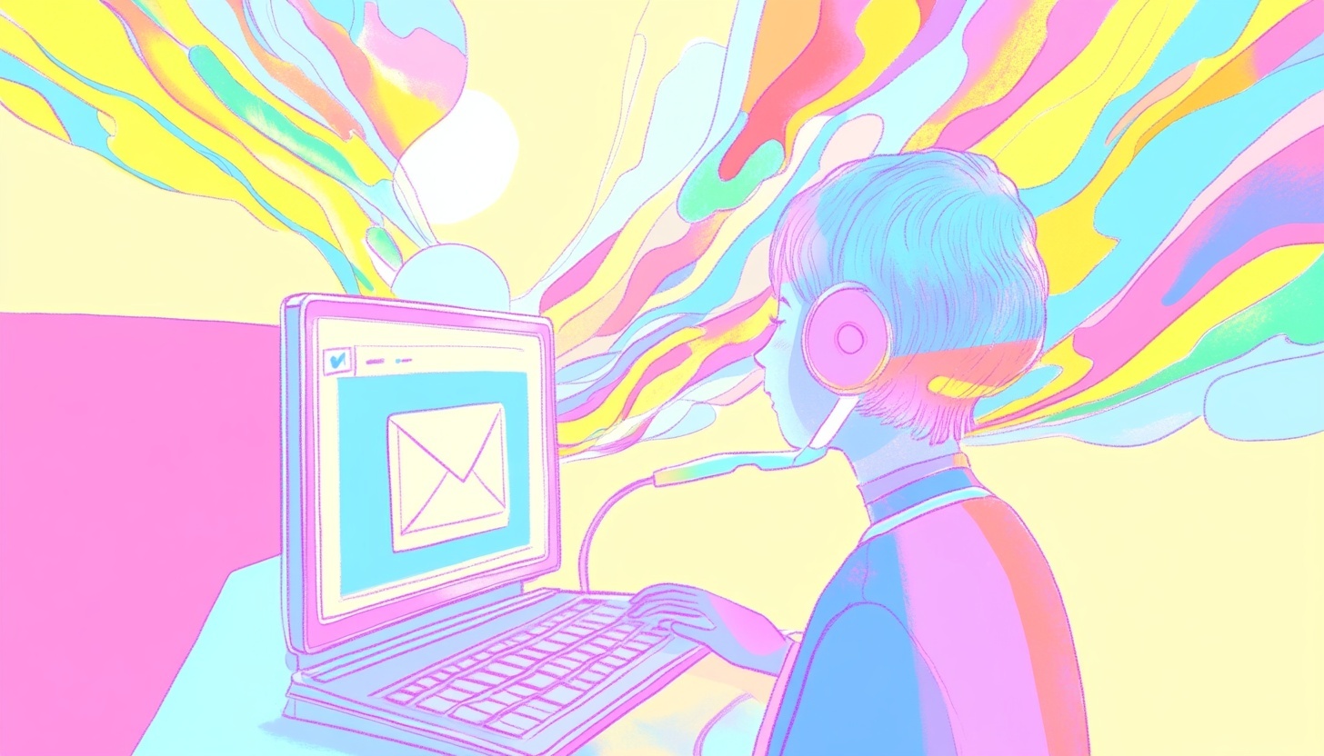 Les meilleurs générateurs de newsletters IA pour créer des e-mails