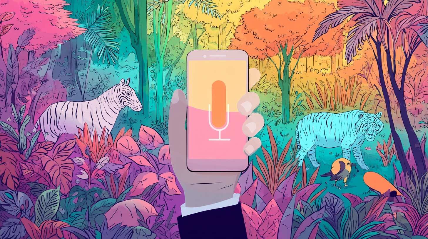 Top 7 Best Speech to Text Apps for Accurate Transcription