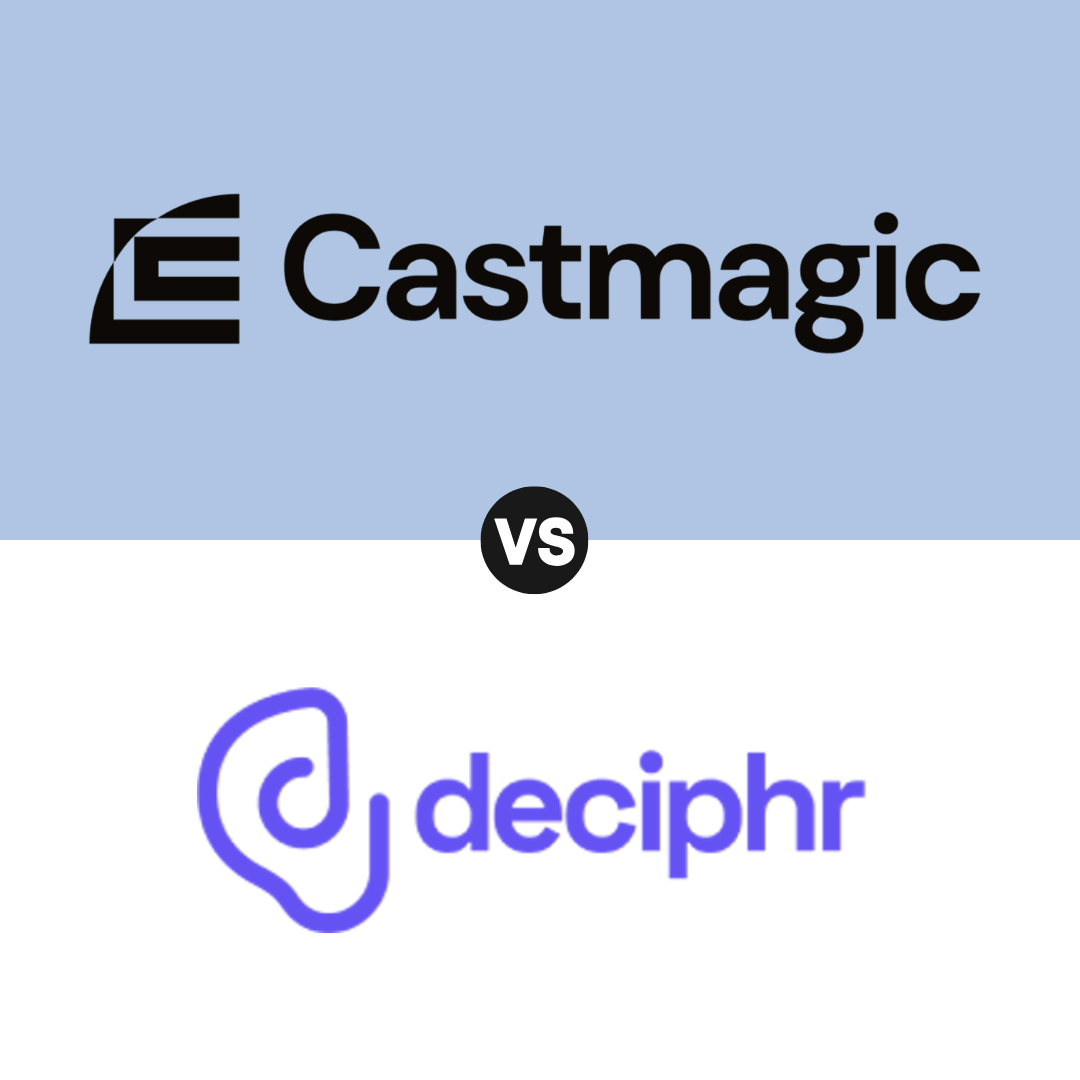 If You’re Using Deciphr AI, You’re Due for a Serious Upgrade