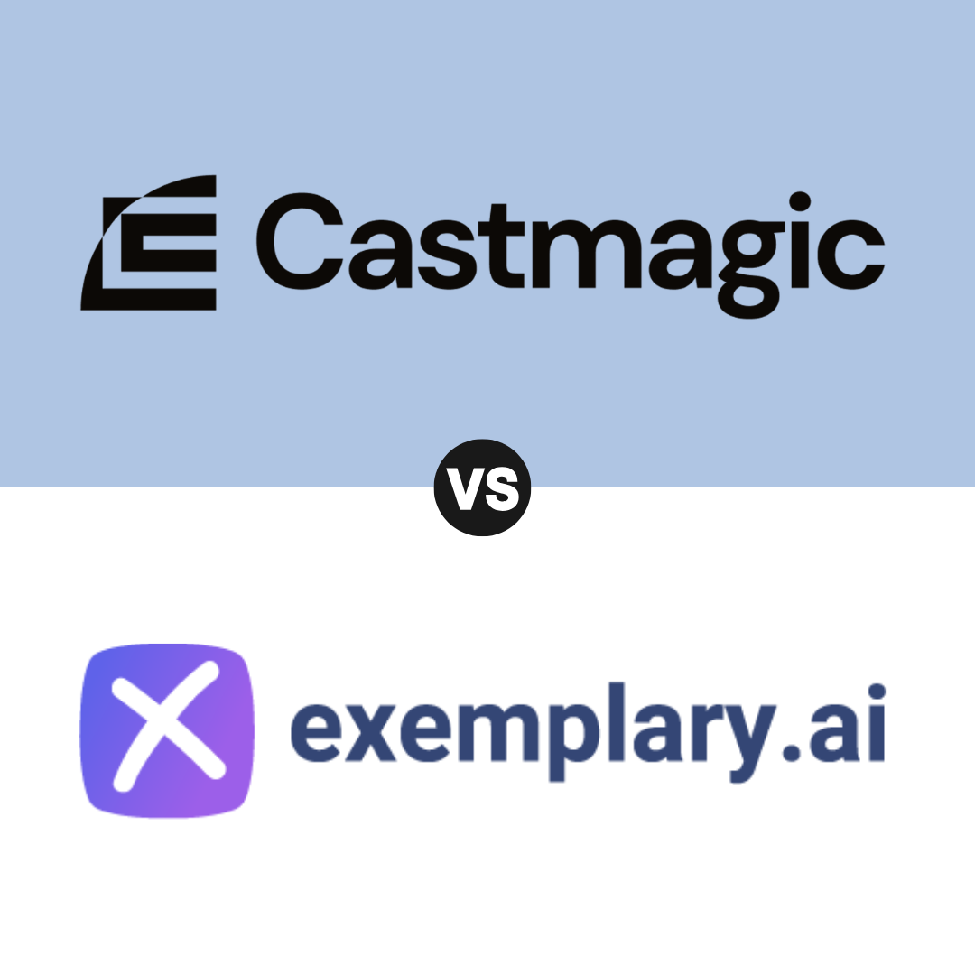 The Exemplary AI Alternative That Powers Your Entire Content Workflow