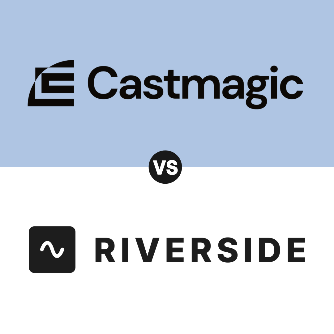 The Riverside Alternative That Turns Audio Into Gold