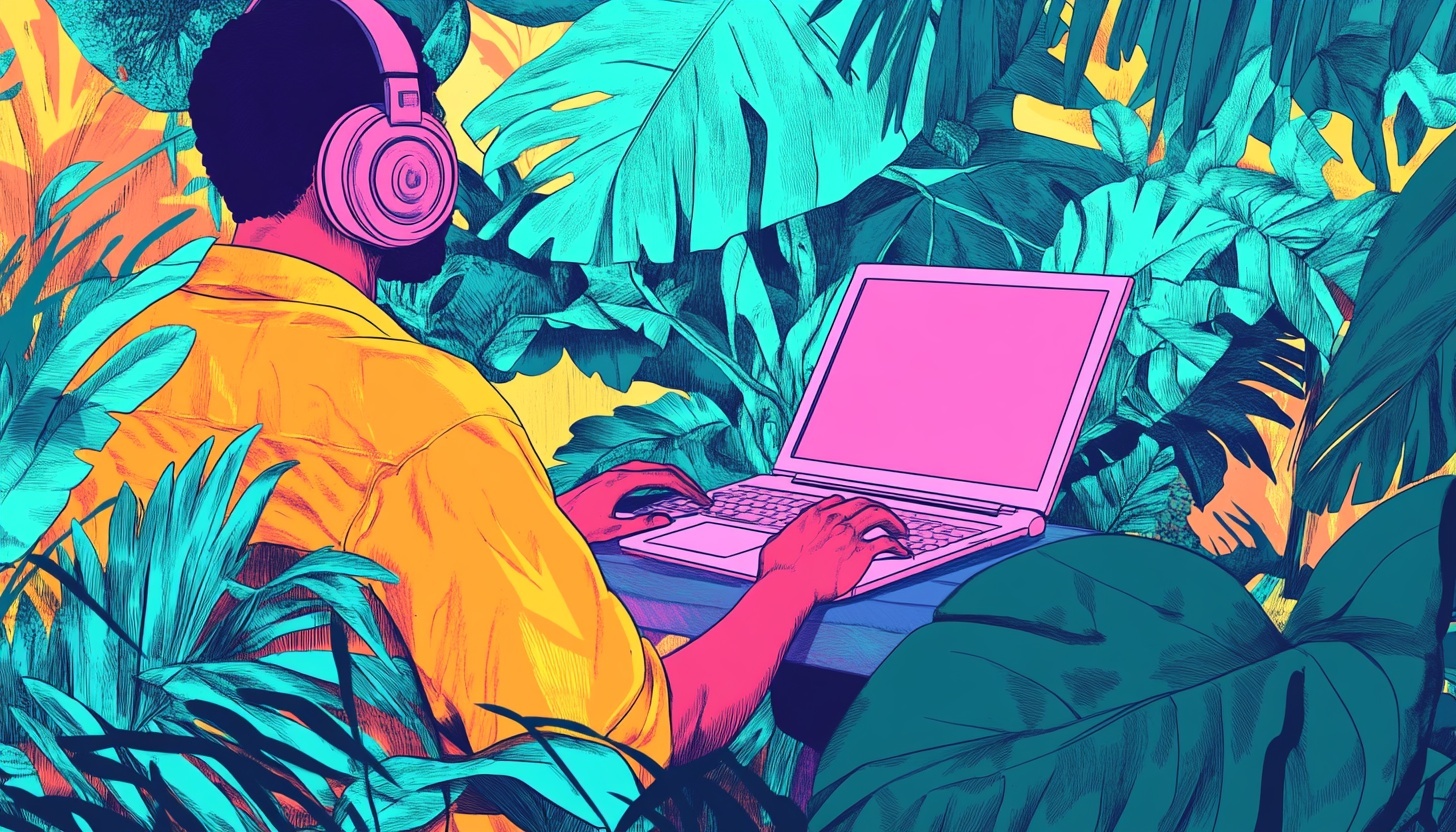 Guide de création d'une application de podcast : fonctionnalités dont vous avez besoin