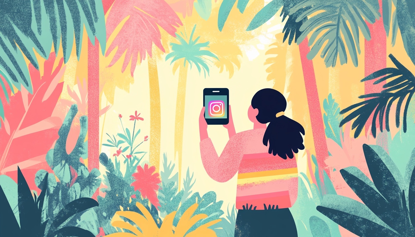 Combien de temps peut durer une bobine Instagram : ce que vous devez savoir