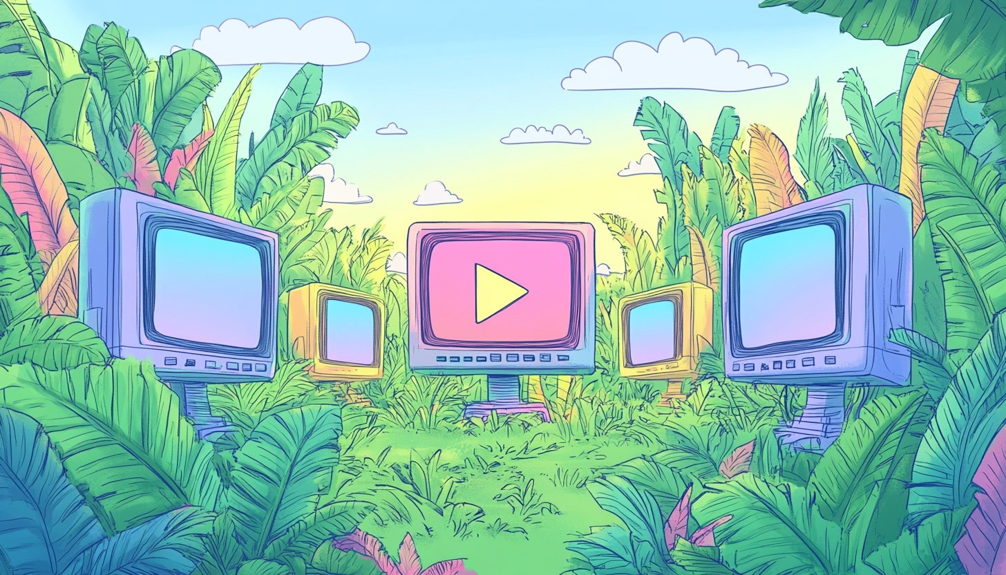 Comment extraire une vidéo YouTube : guide simple pour les extraits
