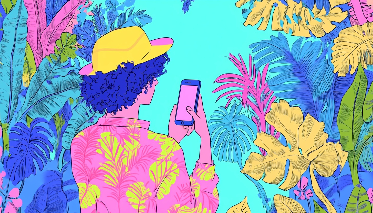 Comment créer un diaporama sur TikTok : guide étape par étape