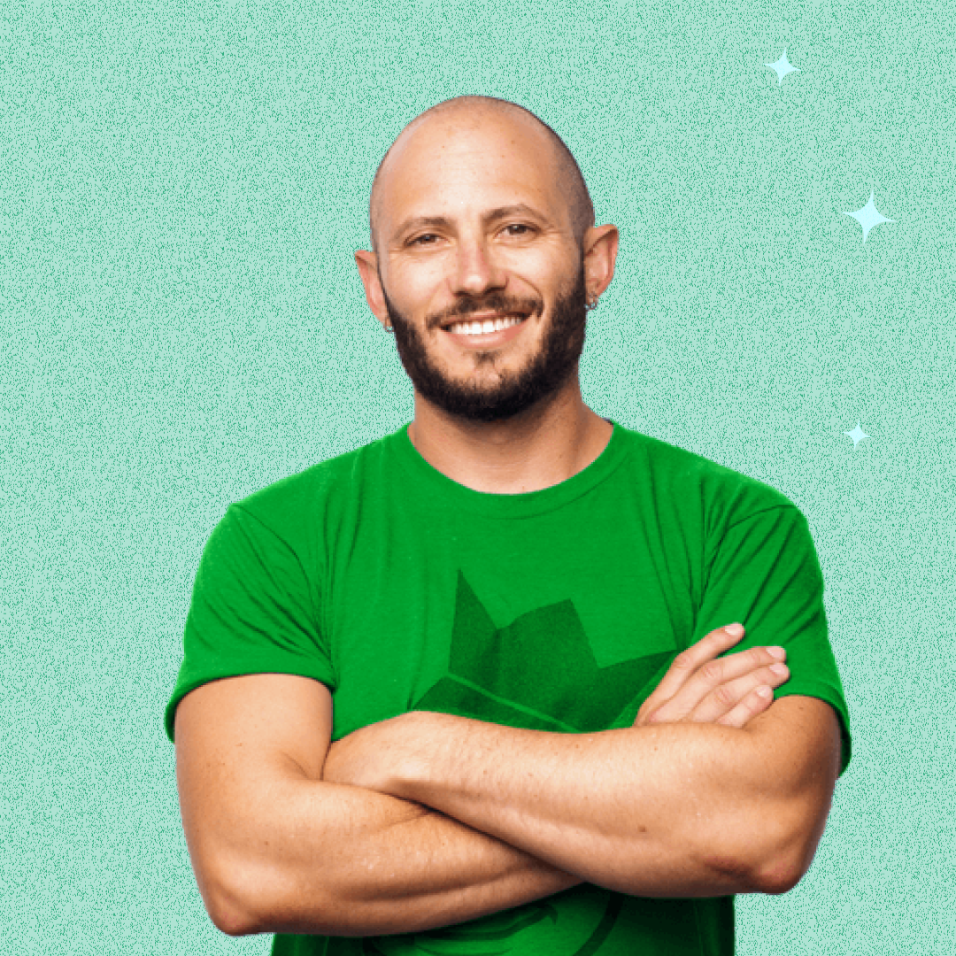 Noah Kagan