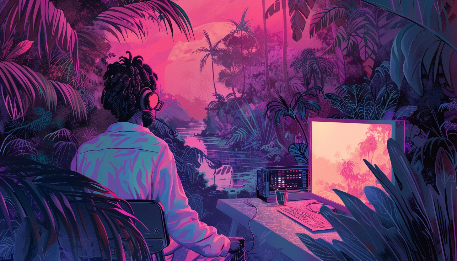producing a podcast