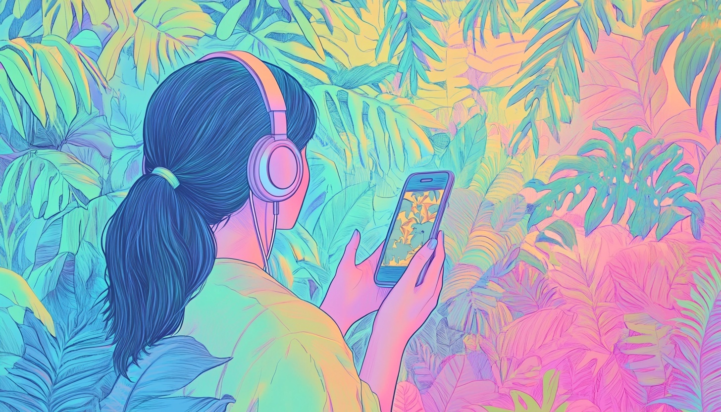 Comment s'abonner à un podcast : ne manquez jamais un épisode