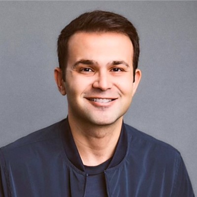 Zain Kahn